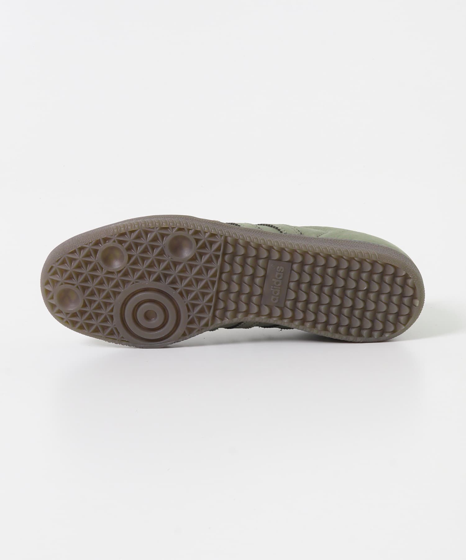 URBAN RESEARCH「adidas　SAMBA OG」|スニーカー|