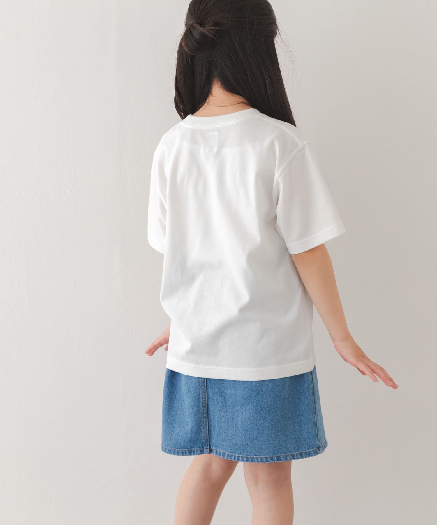 URBAN RESEARCH DOORS「TGT イラストプリント Tシャツ(KIDS)」|その他|