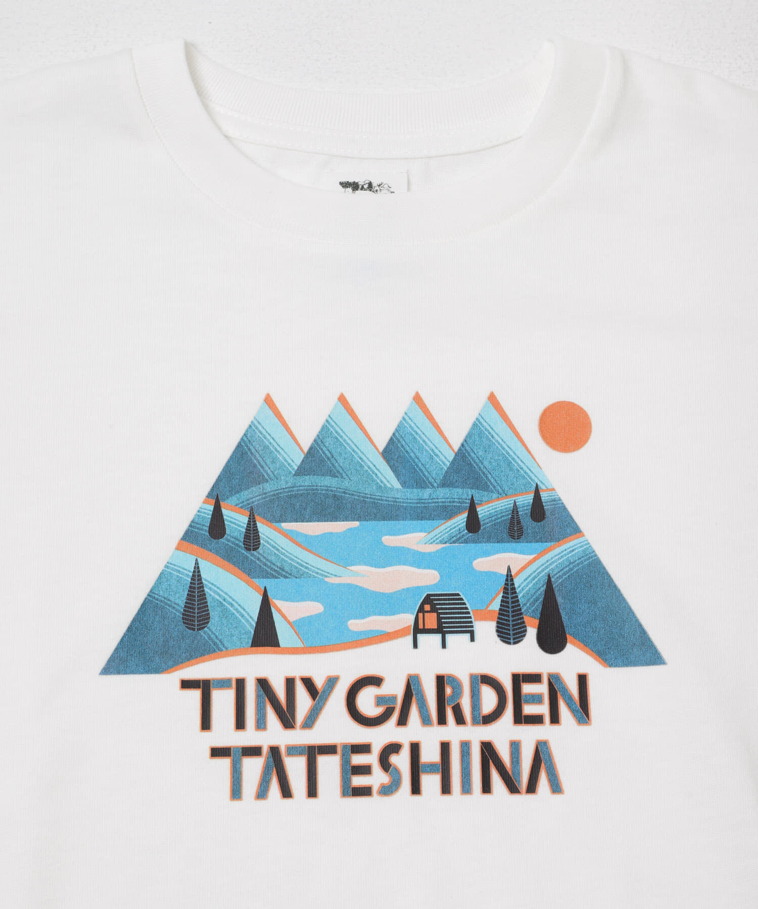URBAN RESEARCH DOORS「TGT イラストプリント Tシャツ(KIDS)」|その他|