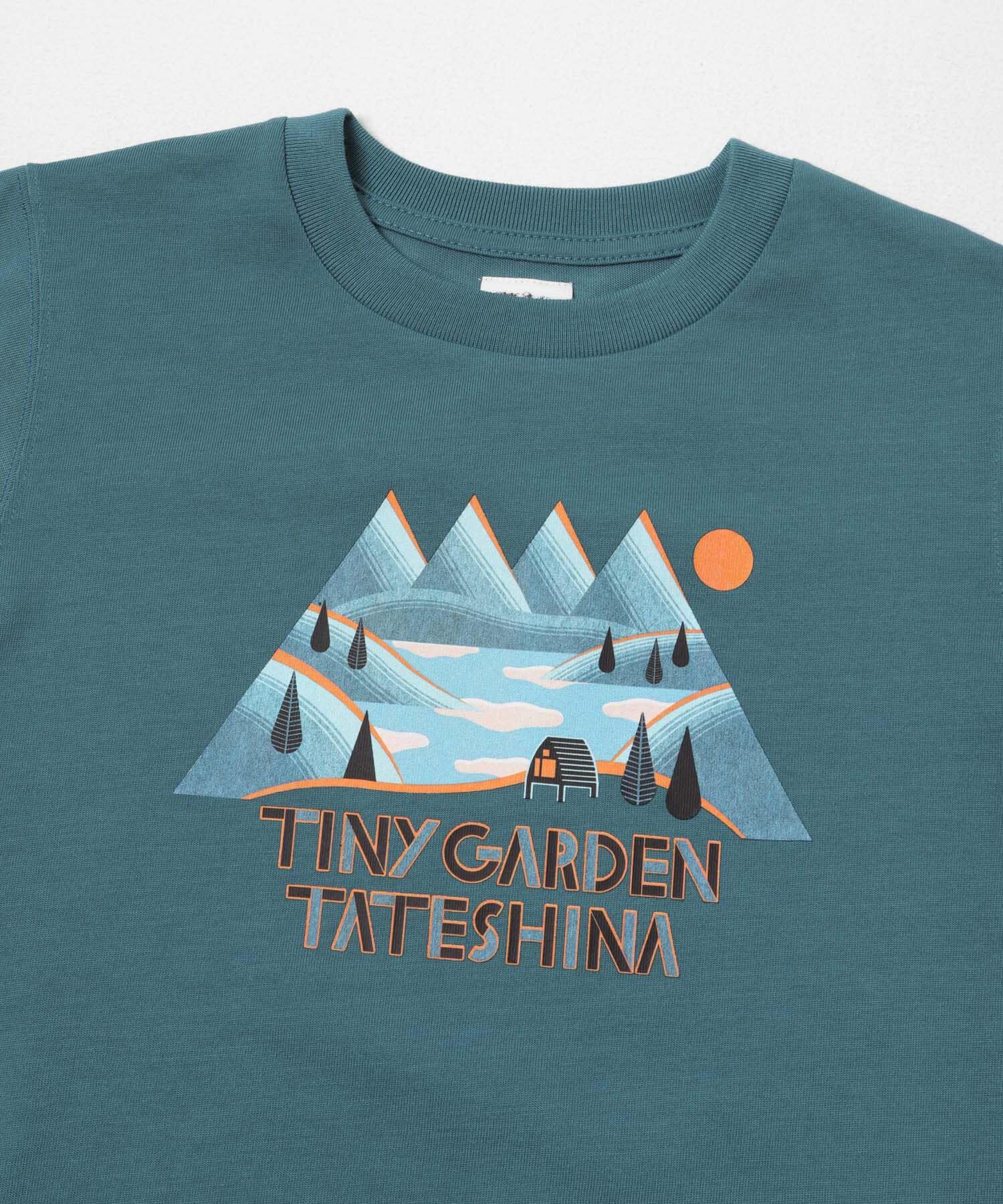 URBAN RESEARCH DOORS「TGT イラストプリント Tシャツ(KIDS)」|その他|