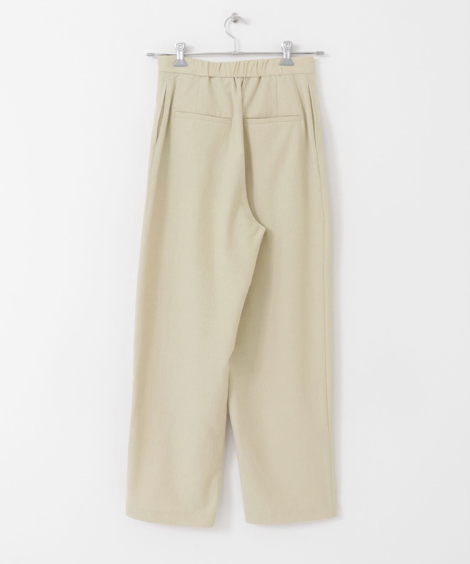  「ルーズボトムアシメパンツ」|その他|