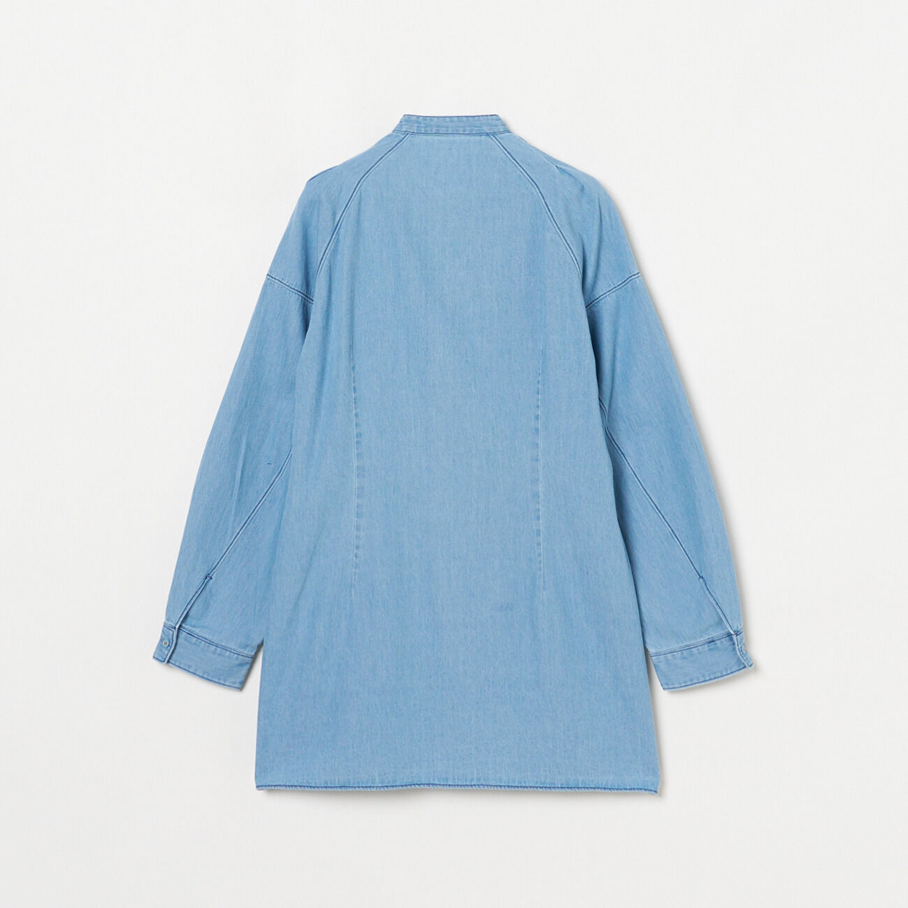  「Pheeta Trinity TUNIC」|シャツ・ブラウス|