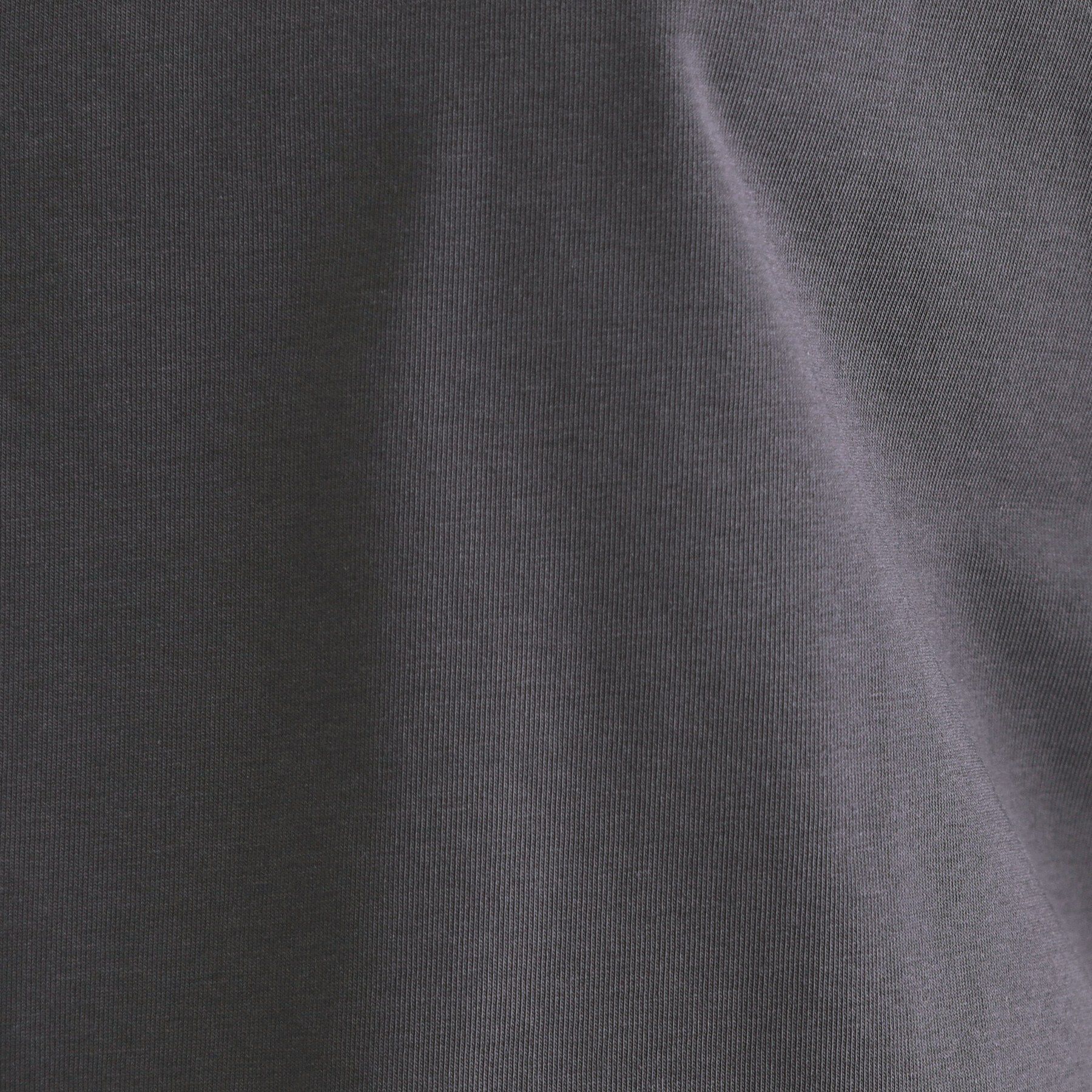 OPAQUE.CLIP「リラクシーカットソー【洗濯機OK】」|Tシャツ・カットソー|