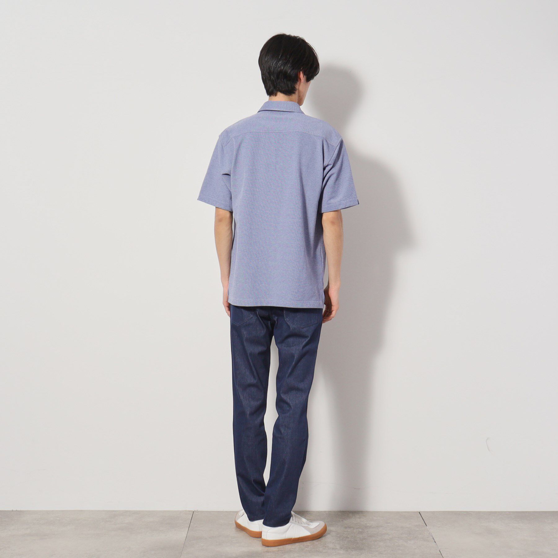 THE SHOP TK「プレミアムスキニーパンツ COOL 360&deg;ストレッチ／接触冷感」|その他|
