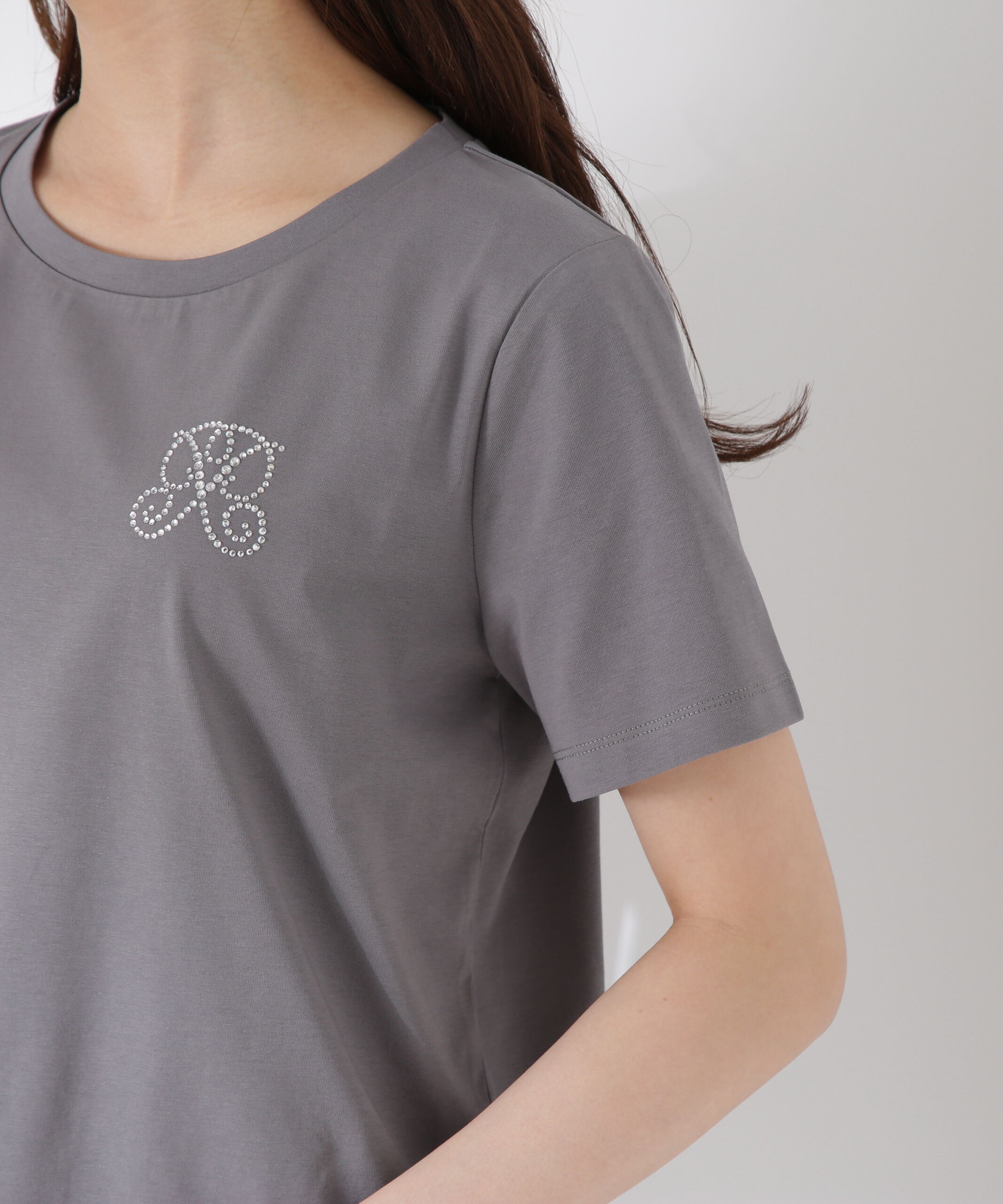PROPORTION BODY DRESSING「キラロゴTシャツ」|Tシャツ・カットソー|
