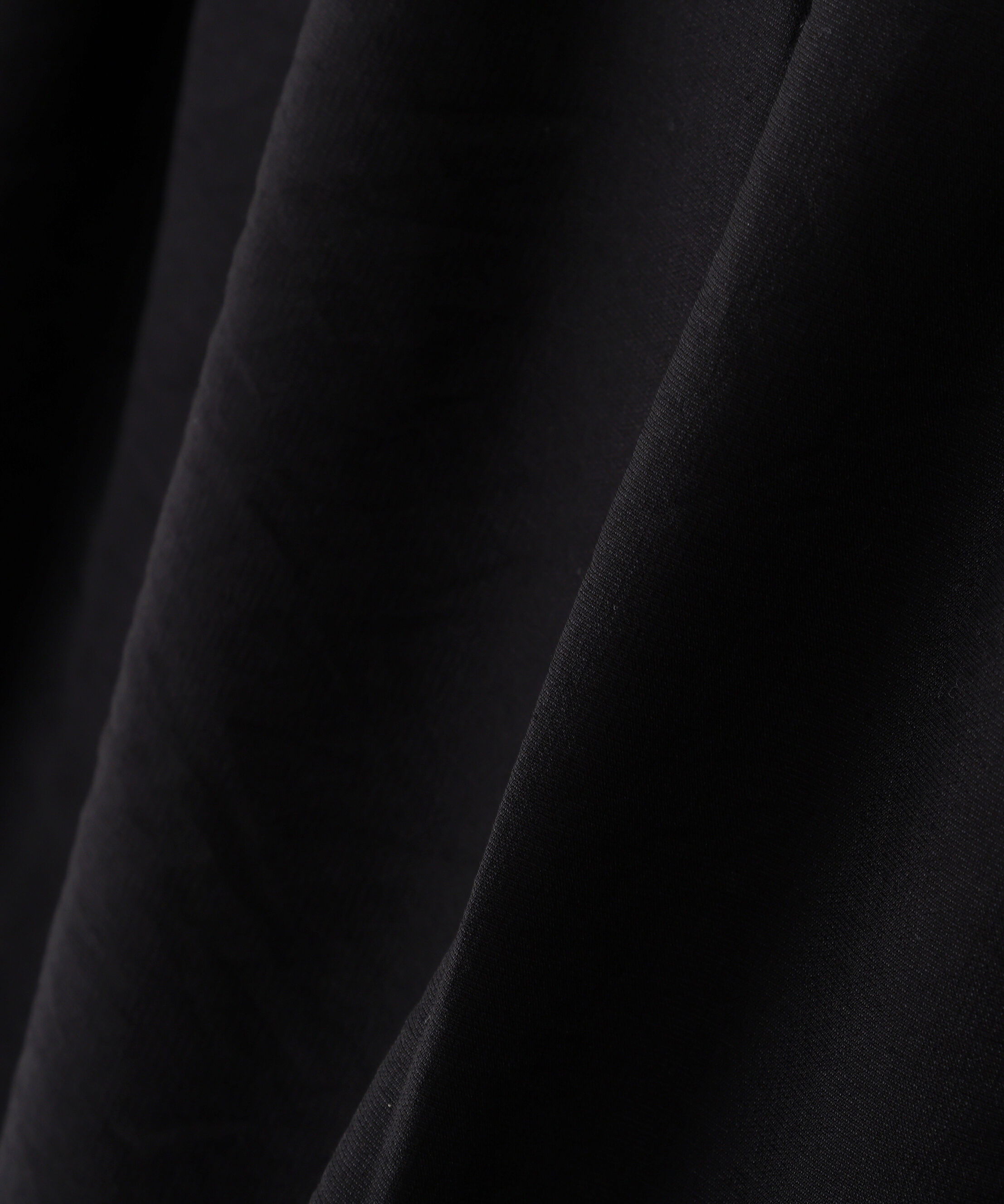PROPORTION BODY DRESSING「〈接触冷感〉ペプラムニットセットアップ」|ワンピース|