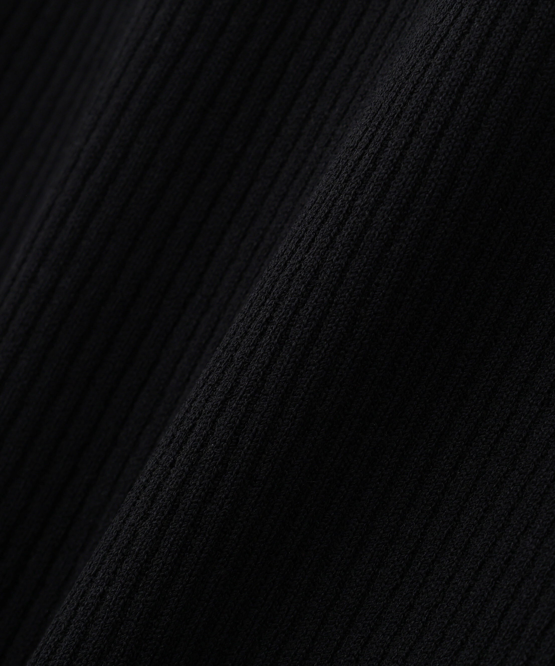 PROPORTION BODY DRESSING「〈接触冷感〉ペプラムニットセットアップ」|ワンピース|
