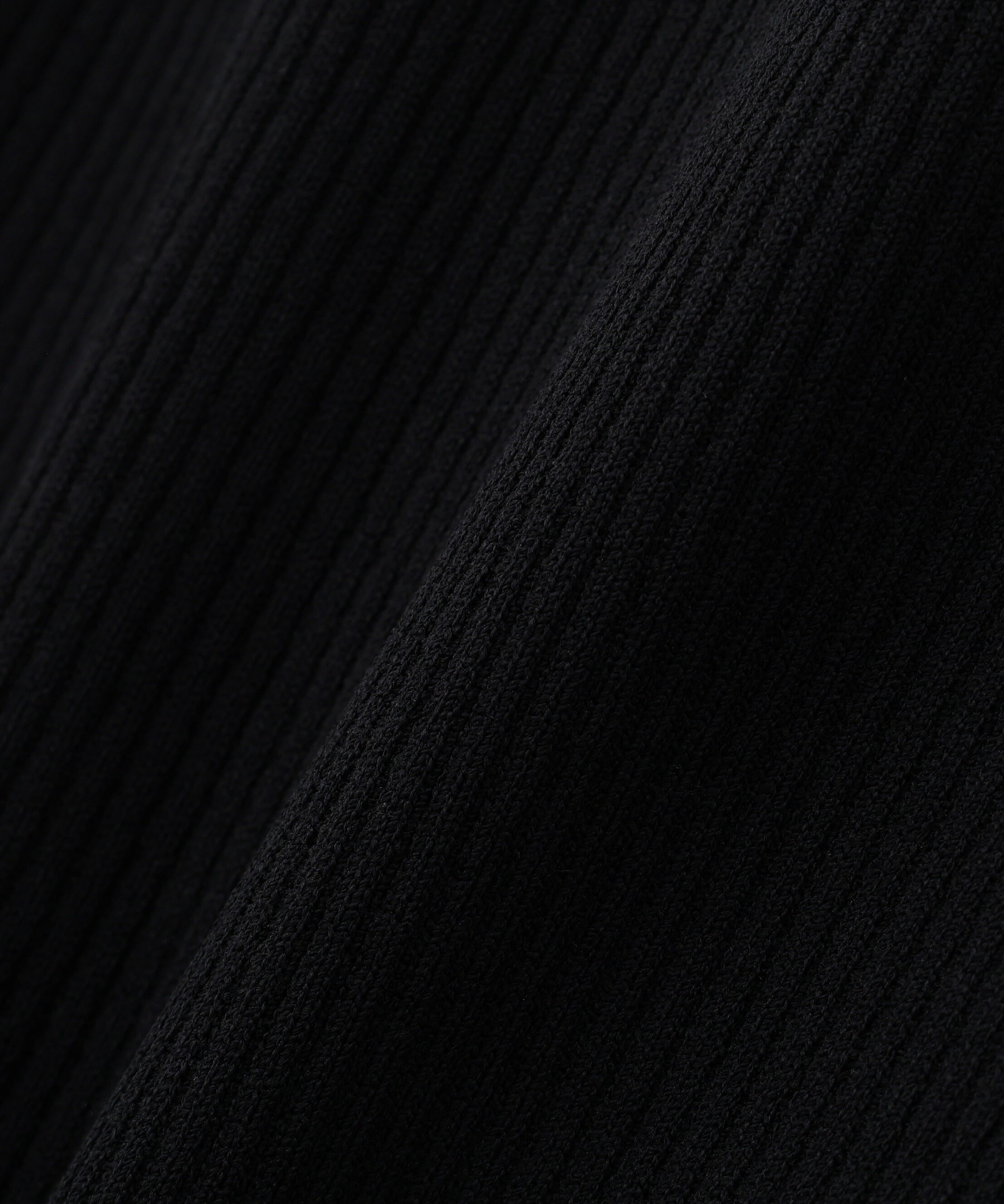 PROPORTION BODY DRESSING「〈接触冷感〉ペプラムニットセットアップ」|ワンピース|