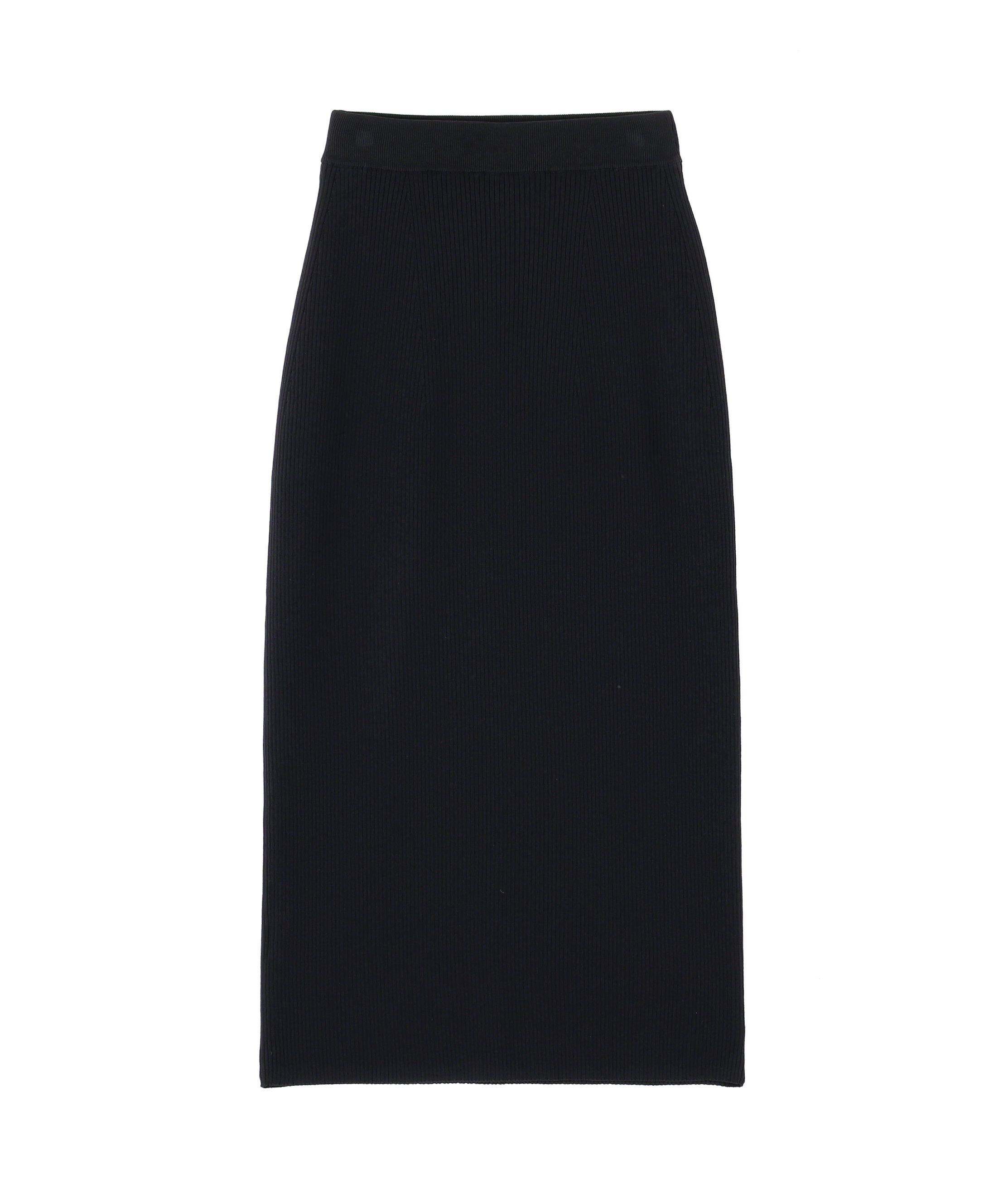 PROPORTION BODY DRESSING「〈接触冷感〉ペプラムニットセットアップ」|ワンピース|