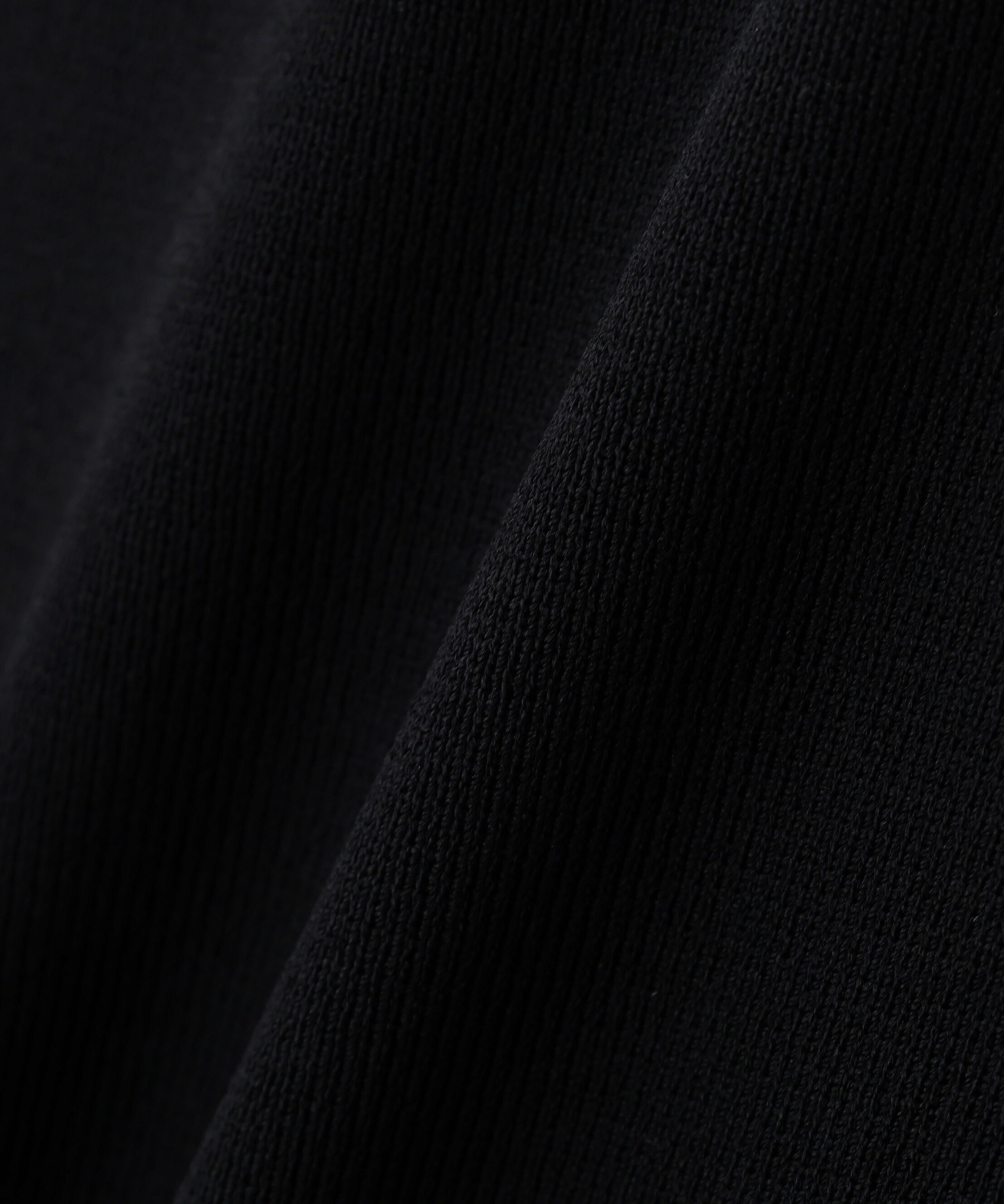 PROPORTION BODY DRESSING「〈接触冷感〉ペプラムニットセットアップ」|ワンピース|