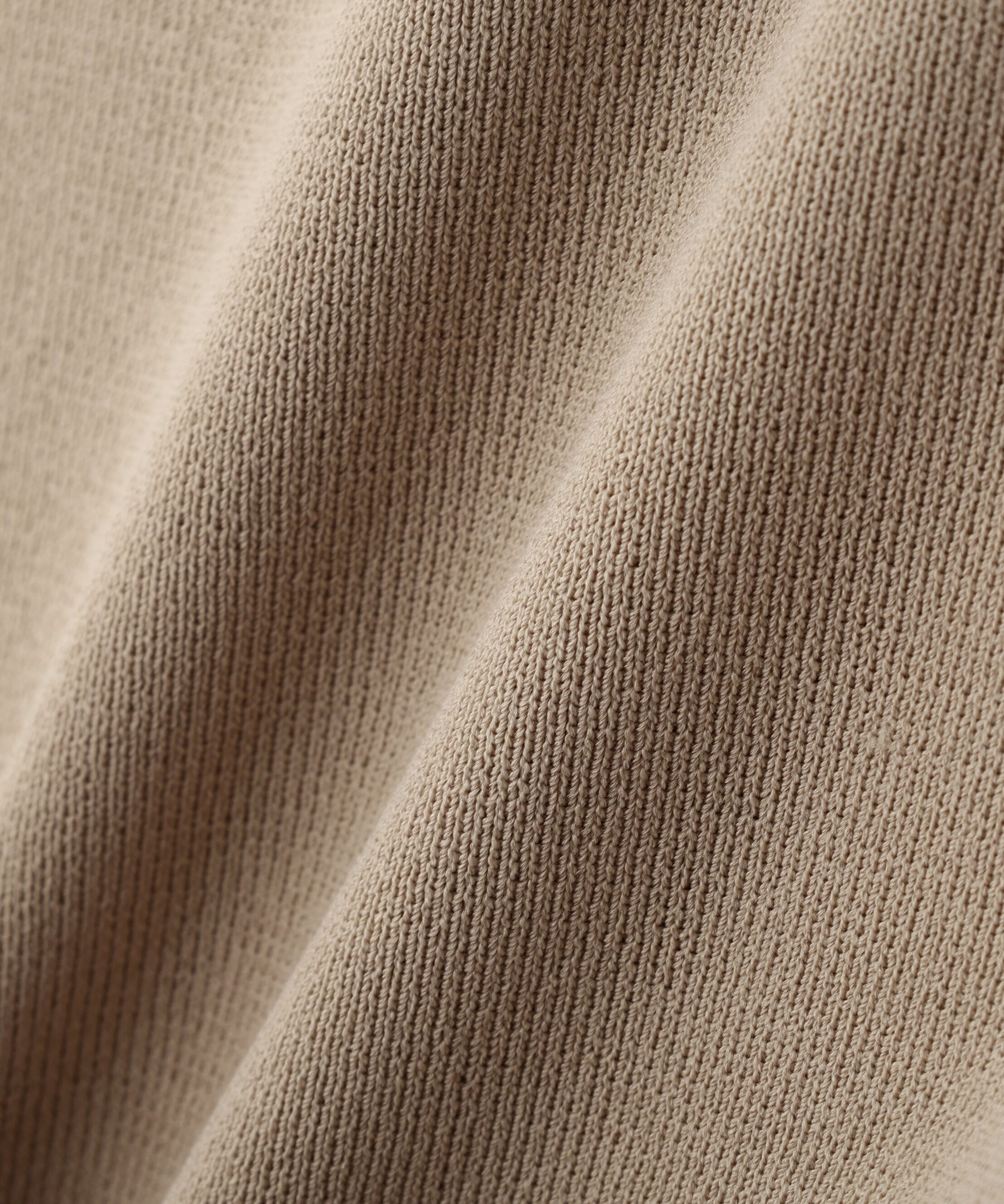 PROPORTION BODY DRESSING「〈接触冷感〉ペプラムニットセットアップ」|ワンピース|