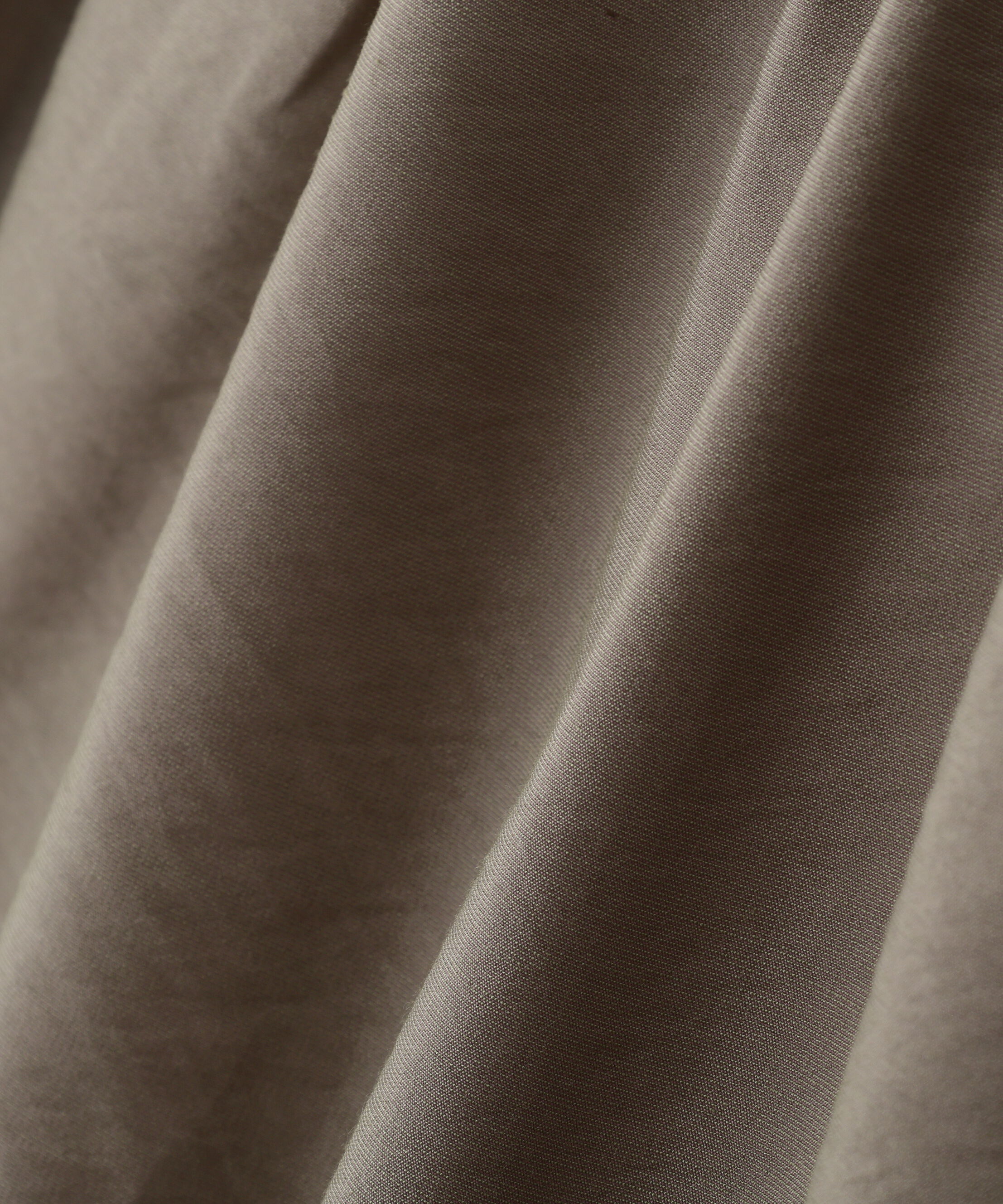 PROPORTION BODY DRESSING「〈接触冷感〉ペプラムニットセットアップ」|ワンピース|