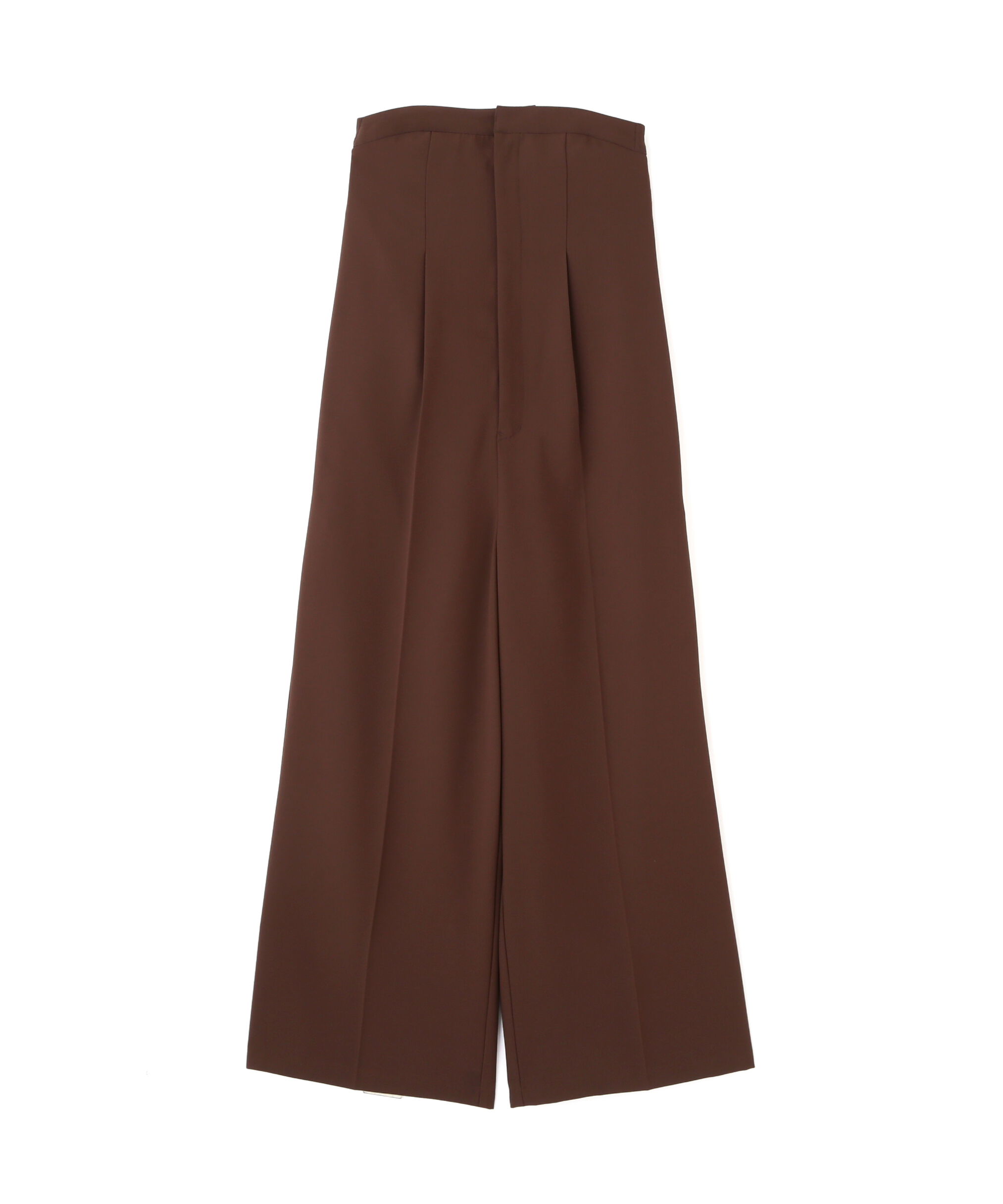 PROPORTION BODY DRESSING「＜ウォッシャブル＞2wayベアオールインワン」|ワンピース|