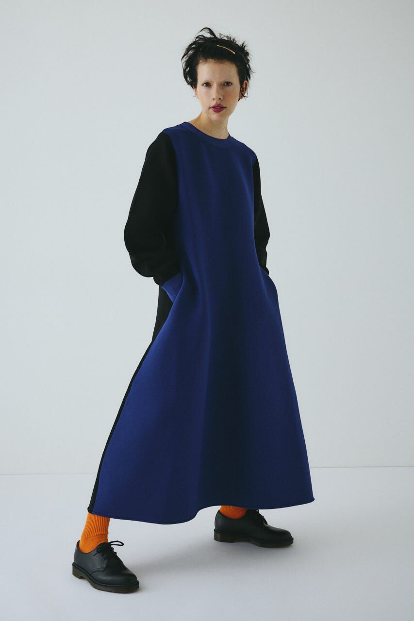 HeRIN.CYE「NORA&times;HeRIN manywaybubblydress」|ワンピース|