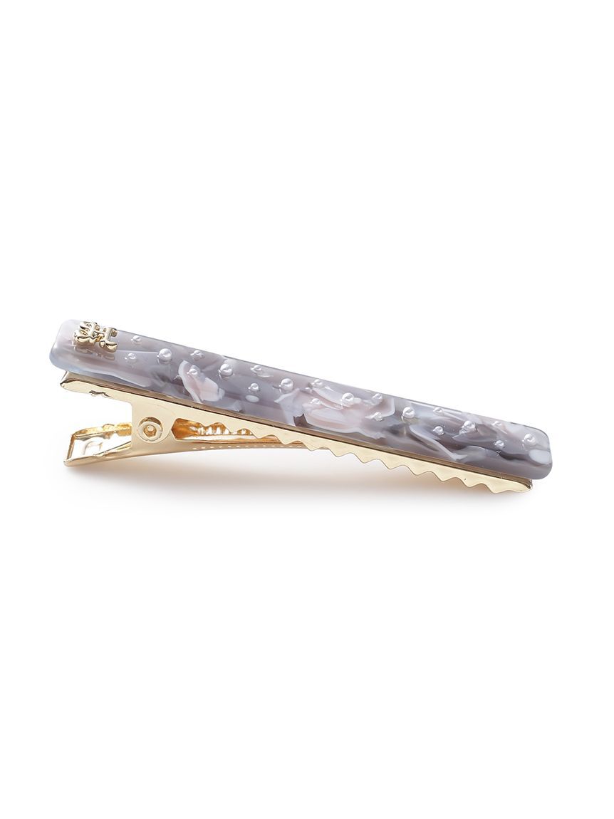 SNIDEL HOME「バイカラーヘアクリップセット」|その他|