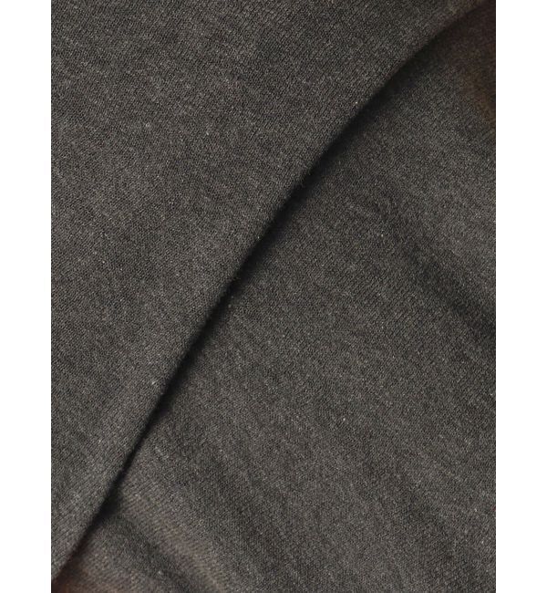 ELENDEEK「HIGH TWIST DOLMAN T KT」|ニット・セーター|