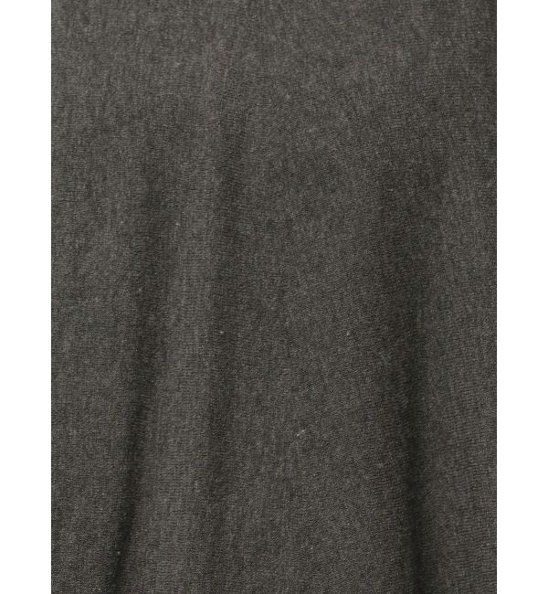 ELENDEEK「HIGH TWIST DOLMAN T KT」|ニット・セーター|