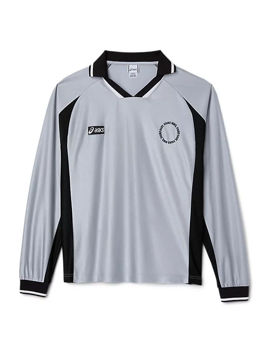 ASICS Tiger「【ASICS】GAME SHIRT LONG-T」|Tシャツ・カットソー|