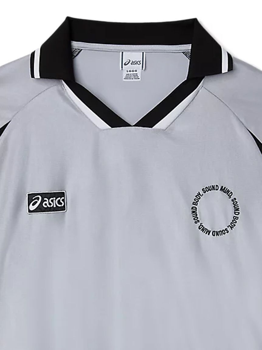 ASICS Tiger「【ASICS】GAME SHIRT LONG-T」|Tシャツ・カットソー|