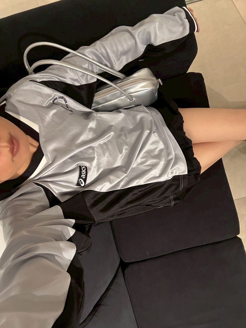 ASICS Tiger「【ASICS】GAME SHIRT LONG-T」|Tシャツ・カットソー|