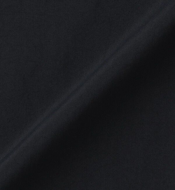 MACKINTOSH PHILOSOPHY「GREY LABEL ブザムシャツ」|シャツ・ブラウス|