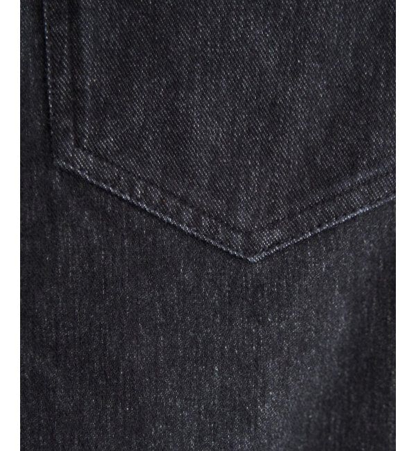 ikka「GOKU楽 EASYST DENIM 5P パンツ」|その他|