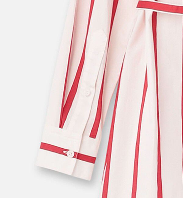 Marimekko「【オンラインストア限定】Muovata Puhveli ワンピース」|ワンピース|