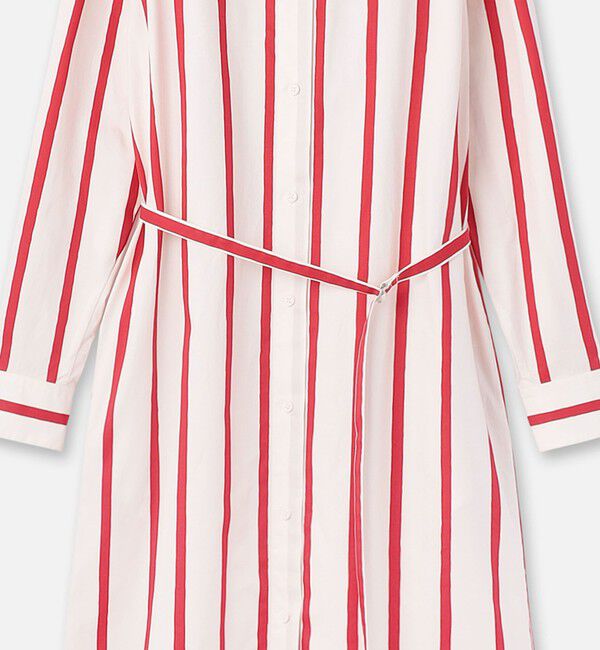Marimekko「【オンラインストア限定】Muovata Puhveli ワンピース」|ワンピース|