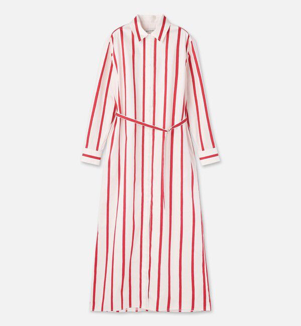 Marimekko「【オンラインストア限定】Muovata Puhveli ワンピース」|ワンピース|