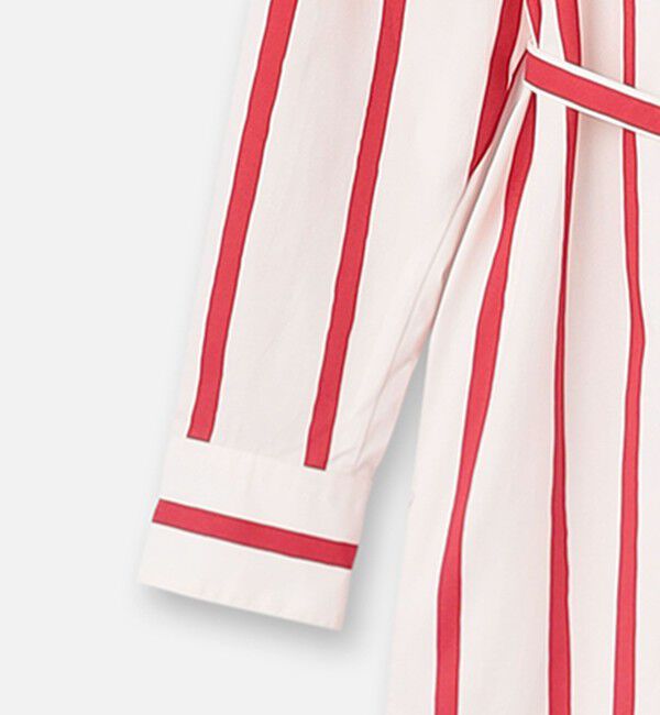 Marimekko「【オンラインストア限定】Muovata Puhveli ワンピース」|ワンピース|