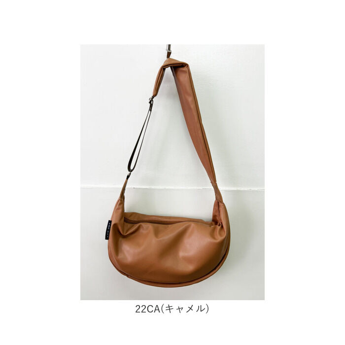 BACKYARD FAMILY「SPRUCE バッグ スプルス 251022 通販 ショルダーバッグ ショルダーバック」|ショルダー・メッセンジャー|