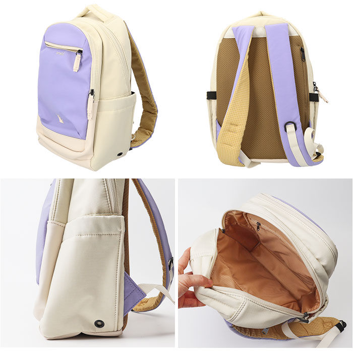 anello「アネロ リュック anello ATB5143 通販 リュックサック バックパック デイパック」|リュック|