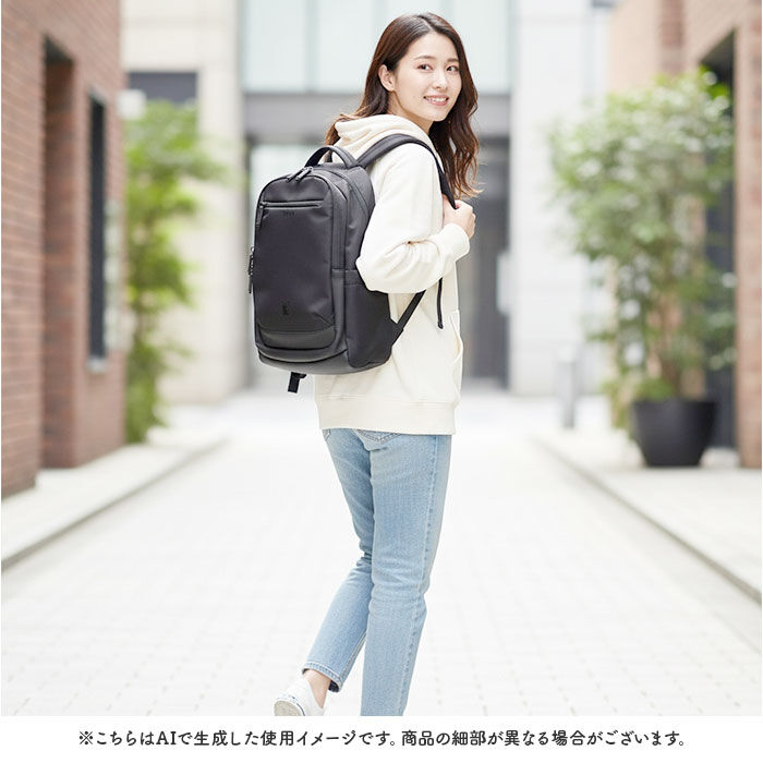 anello「アネロ リュック anello ATB5143 通販 リュックサック バックパック デイパック」|リュック|