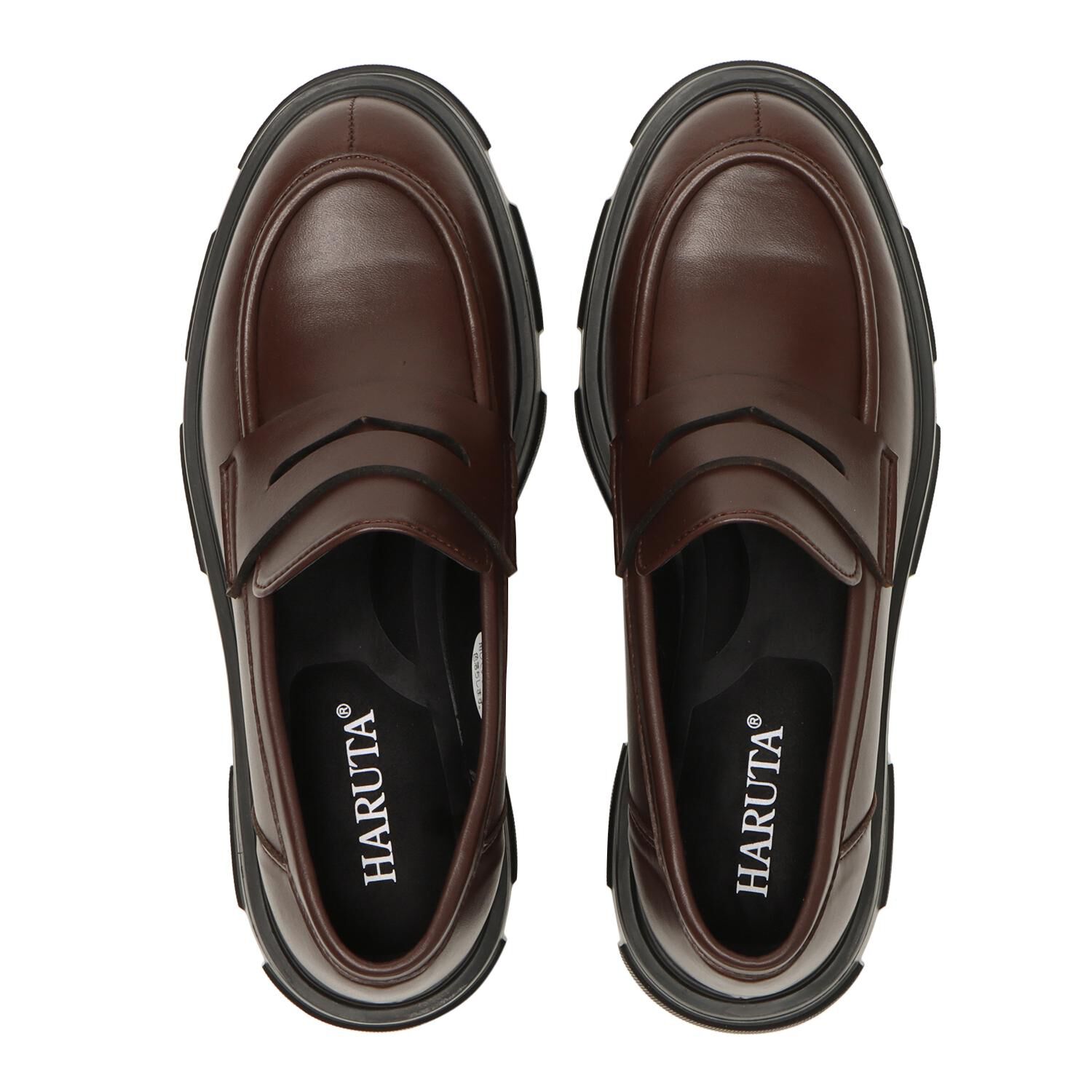 HARUTA「【HARUTA】LOAFER」|スニーカー|