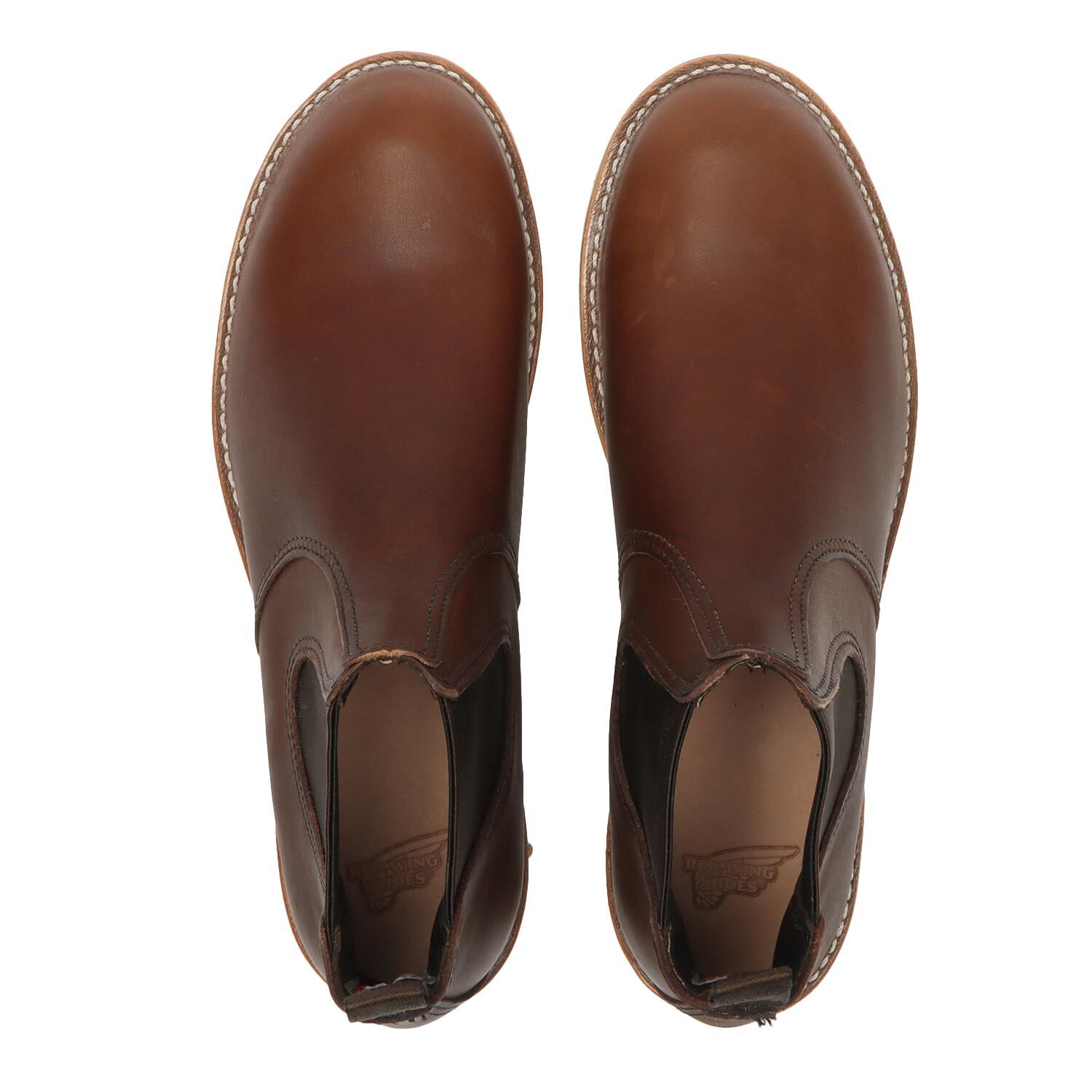 RED WING「【RED WING】CLASSIC CHELSEA」|スニーカー|