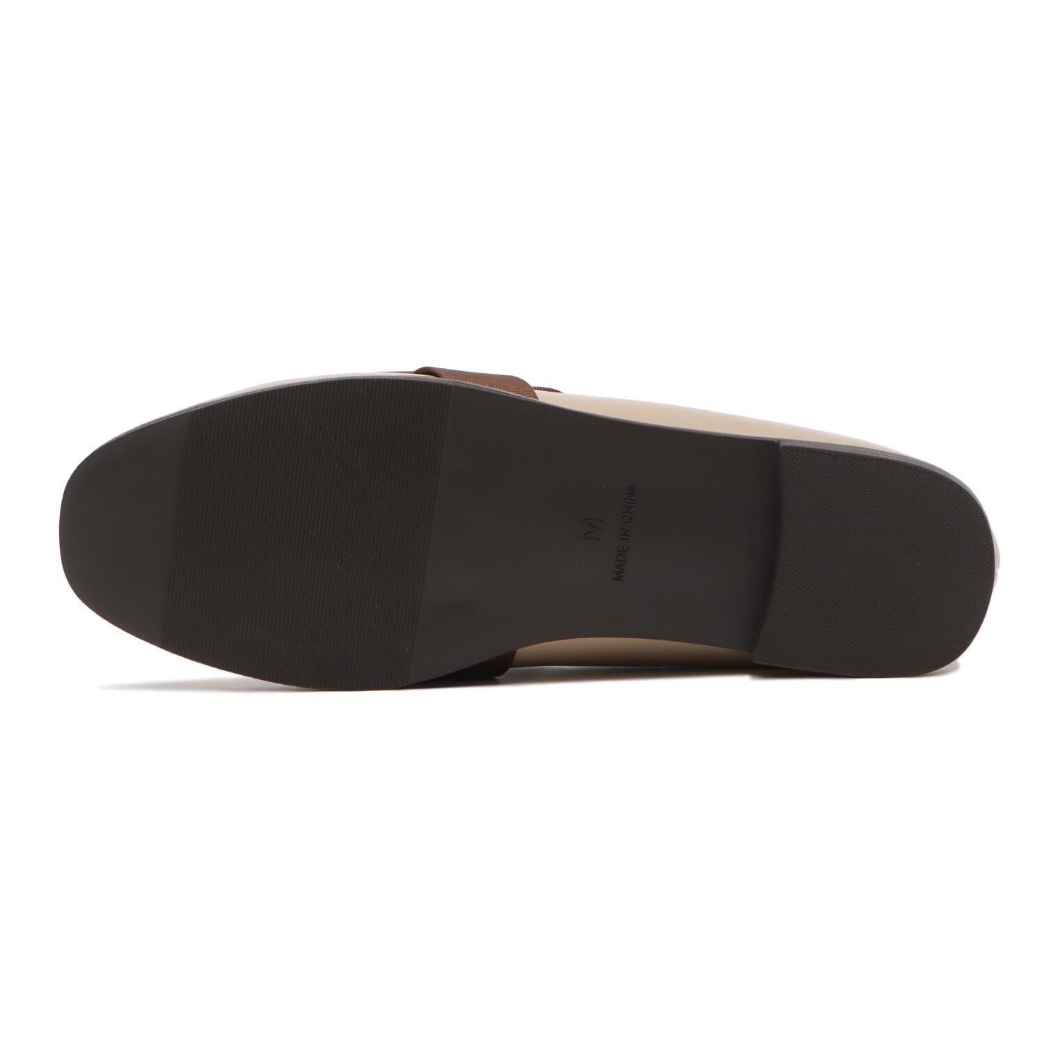 ABC SELECT「【ABC SELECT】RIBBON LOAFER 2」|パンプス|