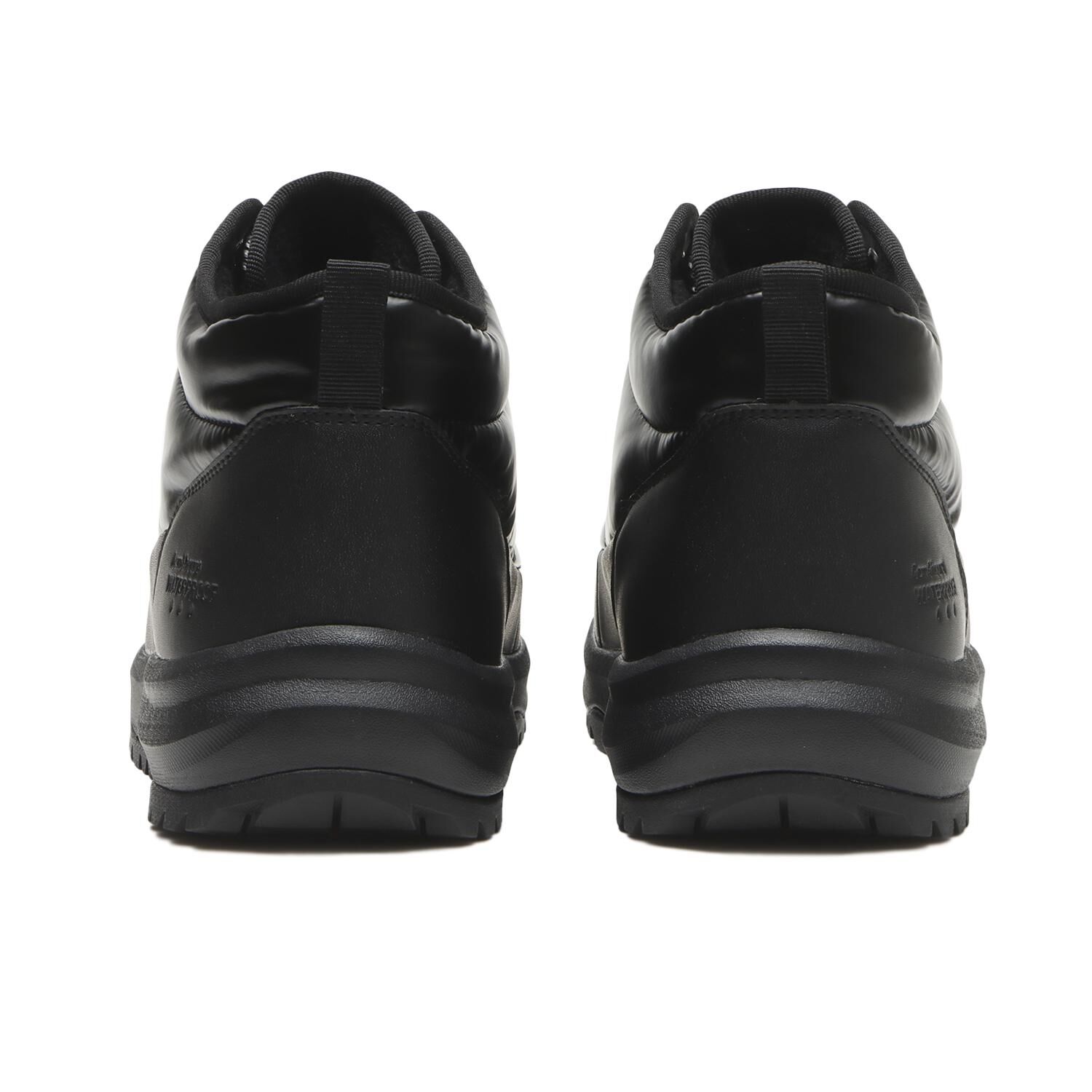 ABC SELECT「【ABC SELECT】GIZAGRIP CHUKKA 4/4 WP」|スニーカー|