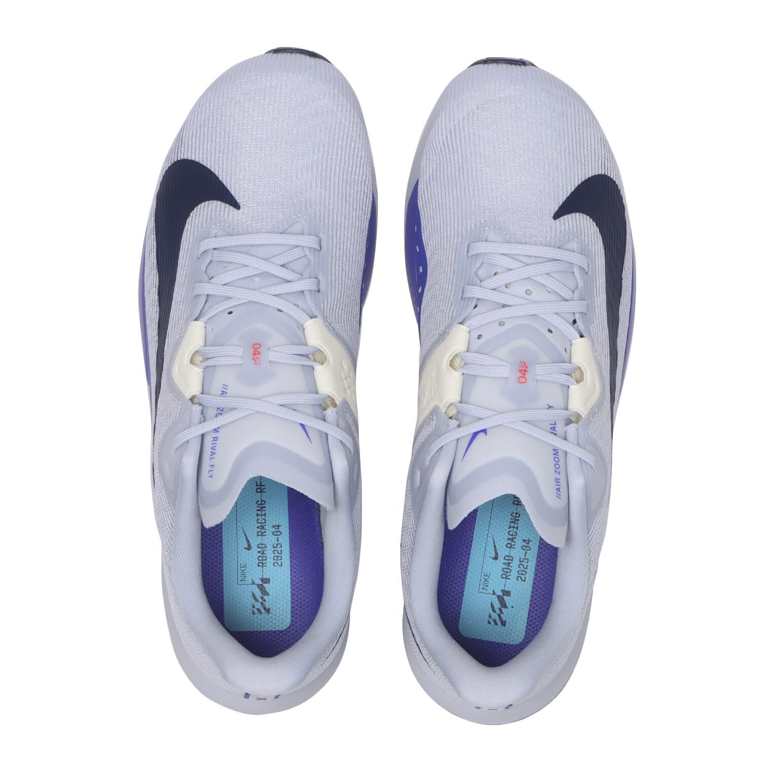 NIKE「【NIKE】AIR ZOOM RIVAL FLY 4」|スニーカー|