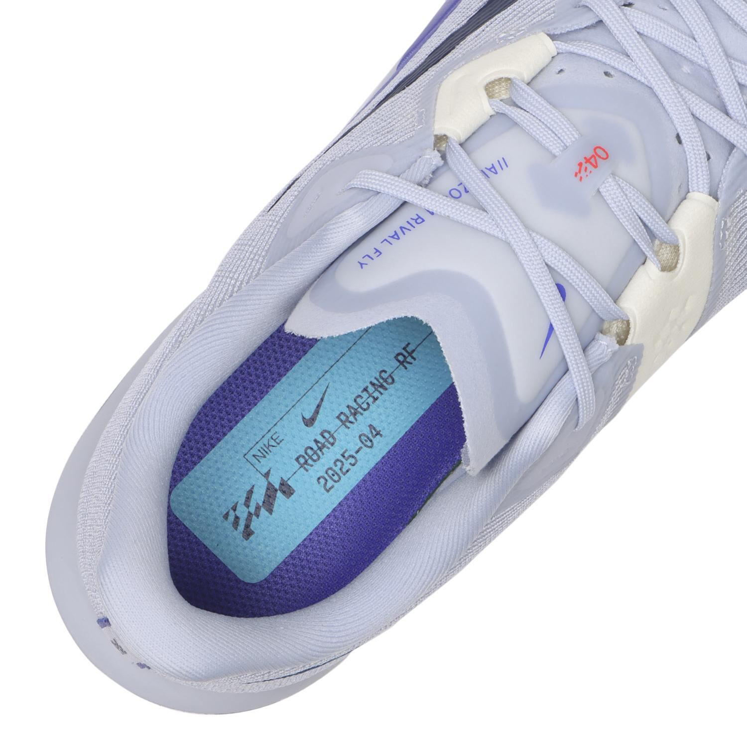 NIKE「【NIKE】AIR ZOOM RIVAL FLY 4」|スニーカー|