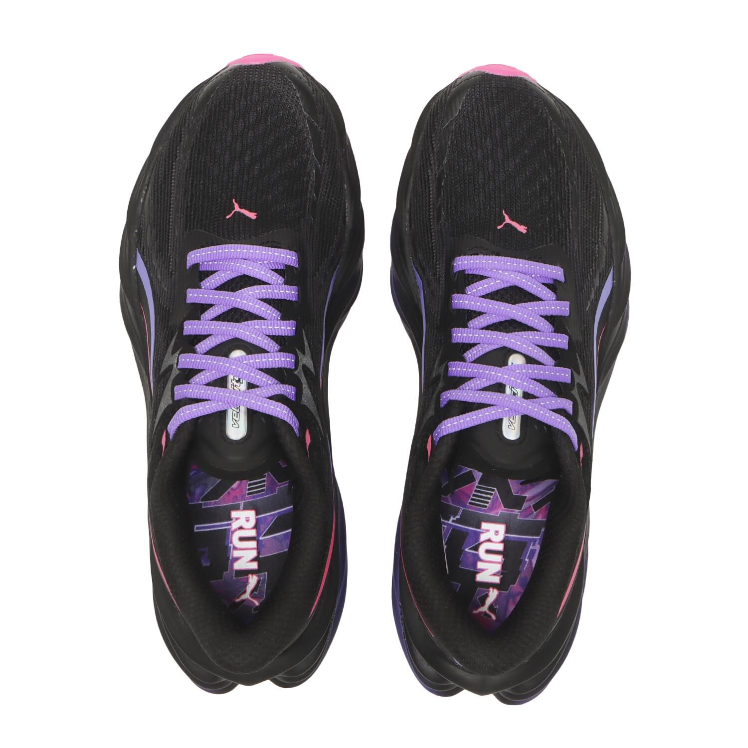 PUMA「【PUMA】W VELOCITY NITRO 4 DT」|スニーカー|