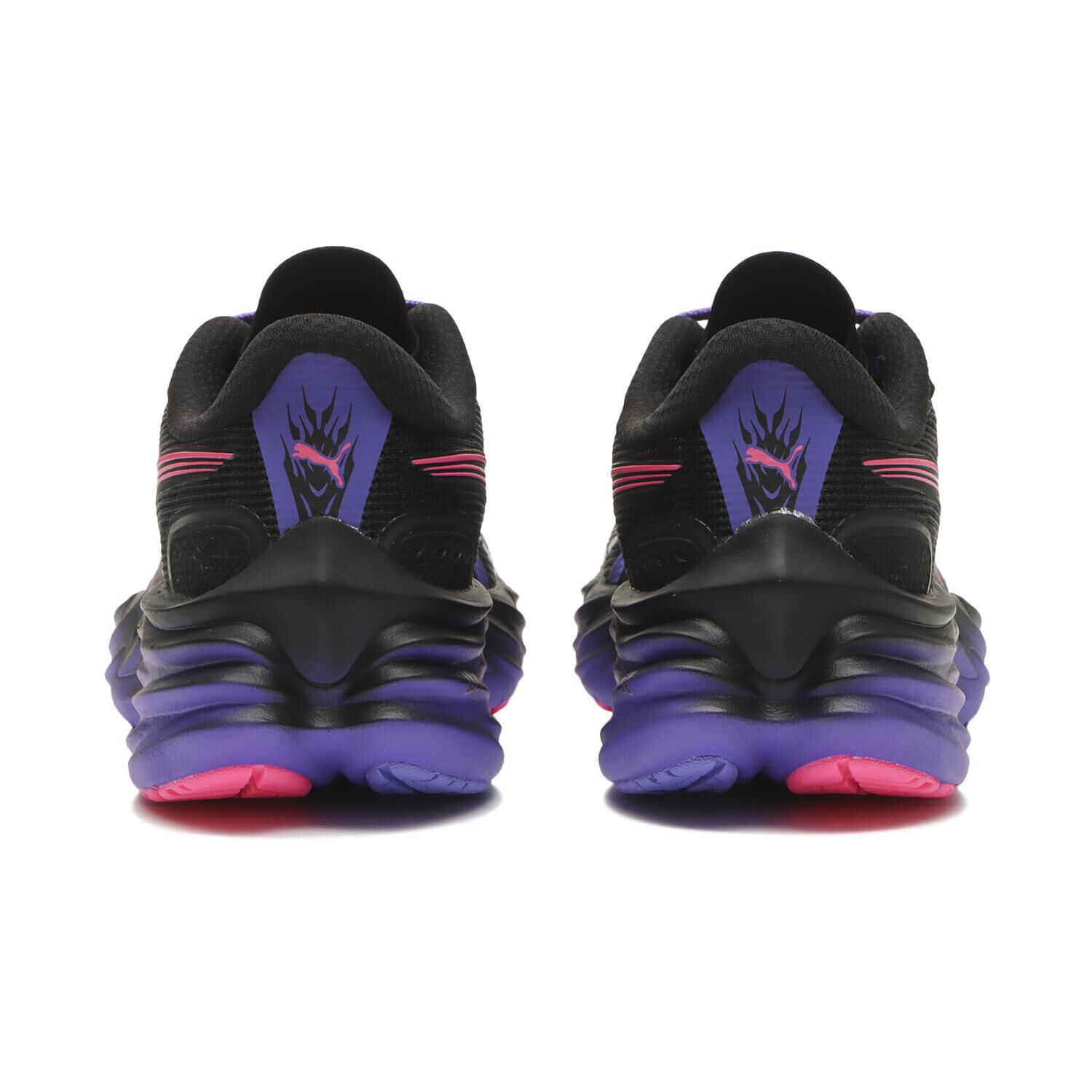 PUMA「【PUMA】W VELOCITY NITRO 4 DT」|スニーカー|