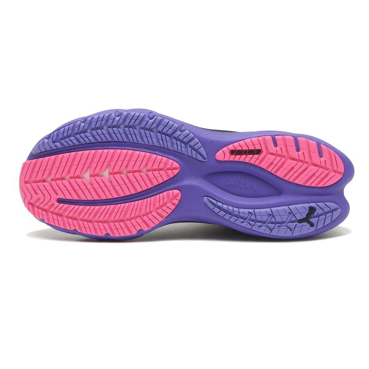 PUMA「【PUMA】W VELOCITY NITRO 4 DT」|スニーカー|