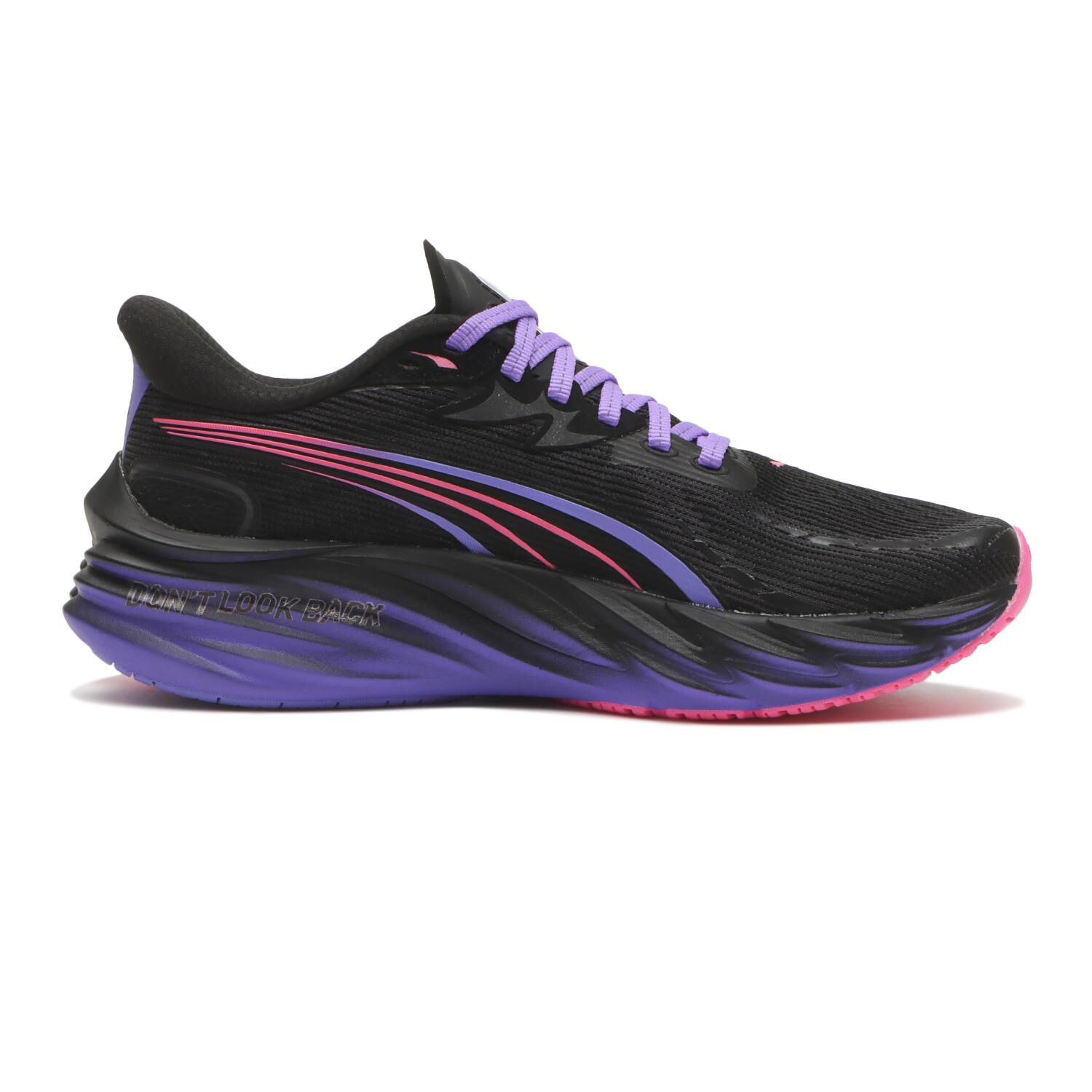 PUMA「【PUMA】W VELOCITY NITRO 4 DT」|スニーカー|