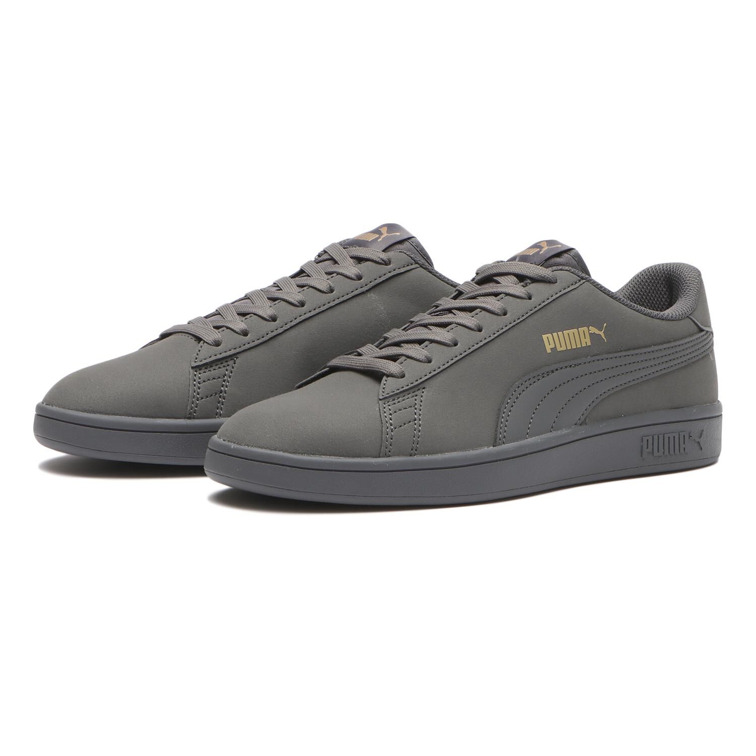 PUMA「【PUMA】SMASH V2 SS WIDE」|スニーカー|