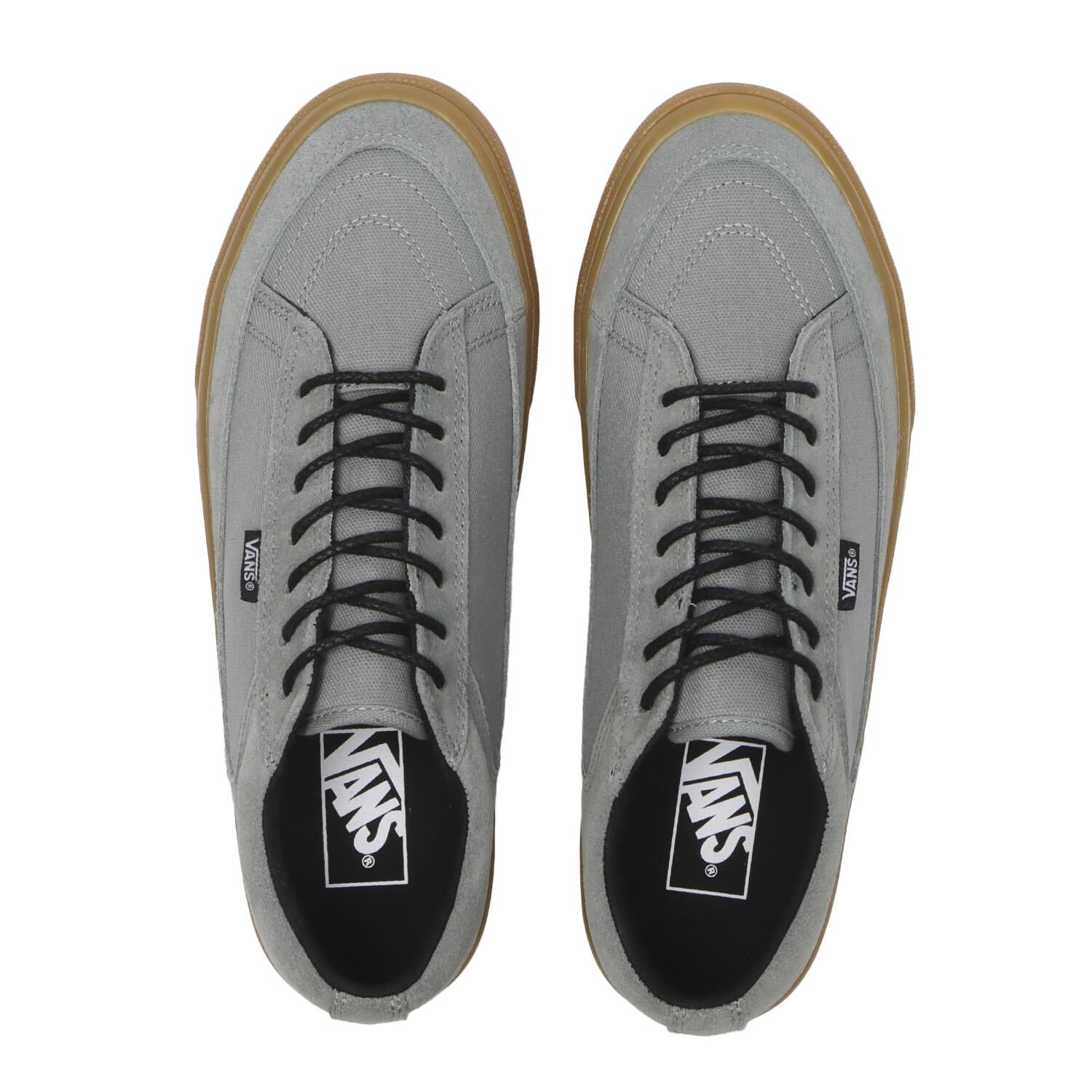 VANS「【VANS】RATT」|スニーカー|