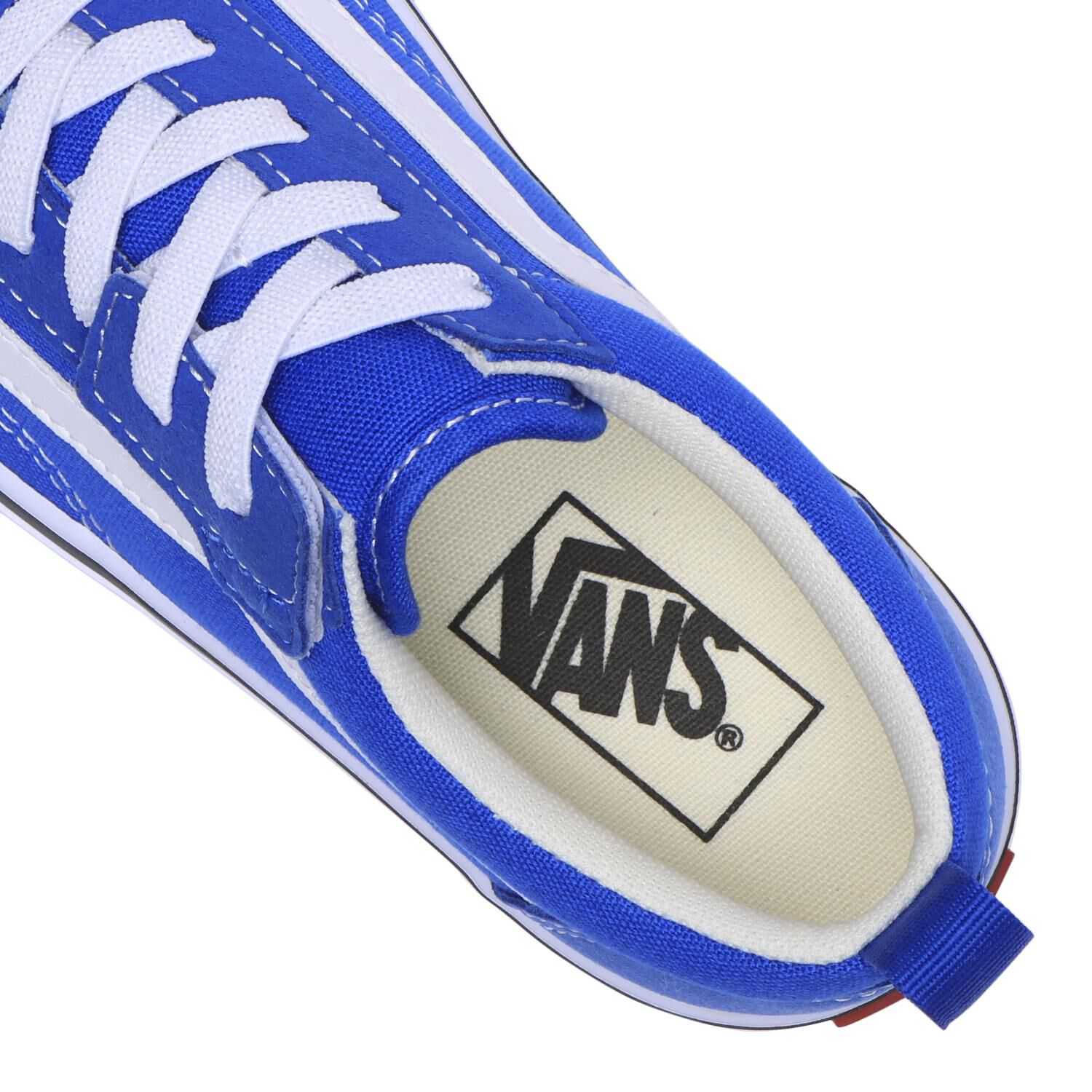 VANS「【VANS】17-22(H) OLD SKOOL」|スニーカー|