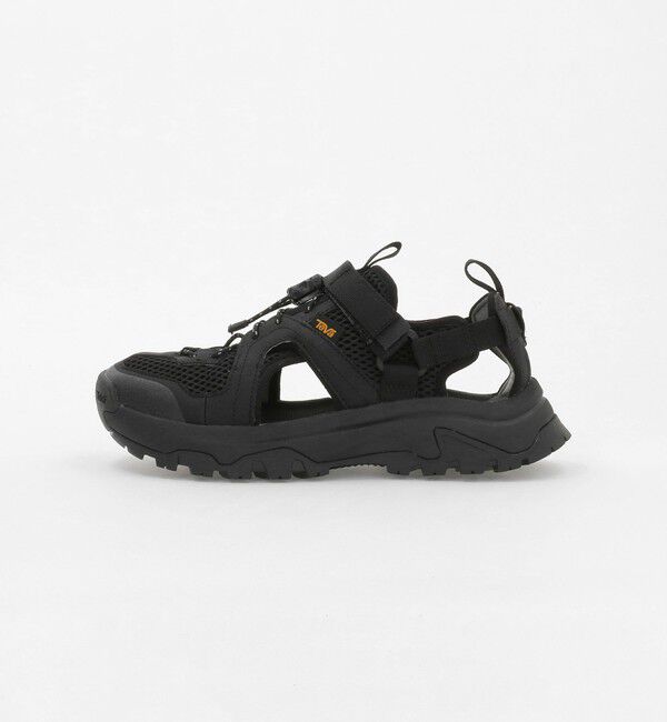 ODETTE E ODILE「＜TEVA＞ Hurricane XLT3 CT」|サンダル|BLACK