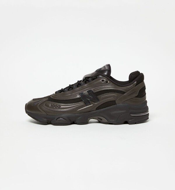 UNITED ARROWS「【別注】＜New Balance＞M1000/スニーカー」|スニーカー|BLACK