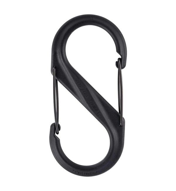 BEAMS「NITE IZE / S-BINER PLASTIC #8 カラビナ」|その他|