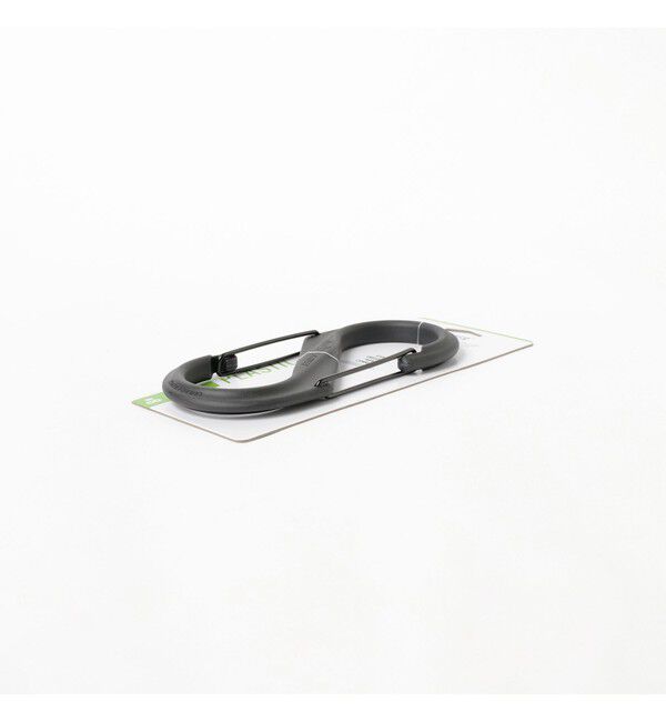 BEAMS「NITE IZE / S-BINER PLASTIC #8 カラビナ」|その他|